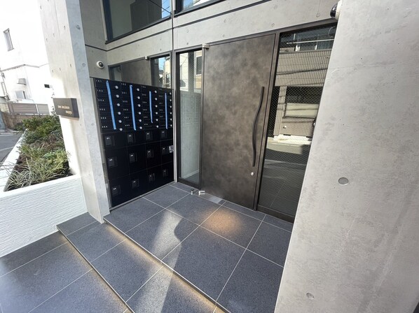 Reve Residence阿佐ヶ谷の物件内観写真